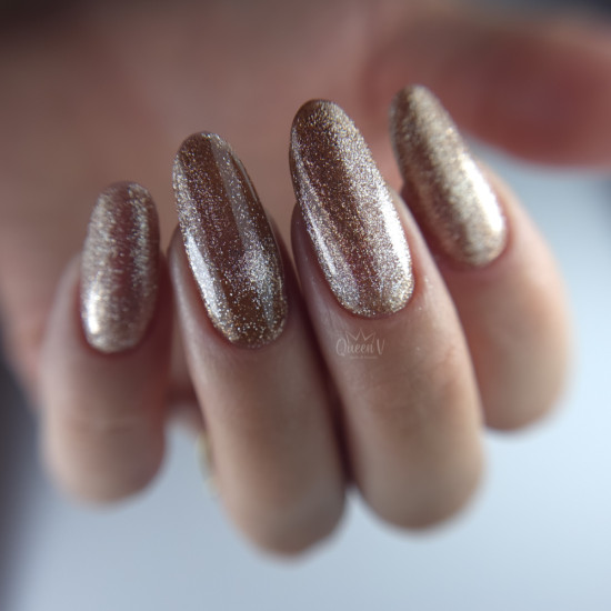 Brush N' Color TOMORROW 10mL -cateye- (Amplified)