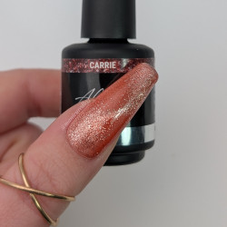 Brush N' Color CARRIE 10ml -cateye- (Amplified) 