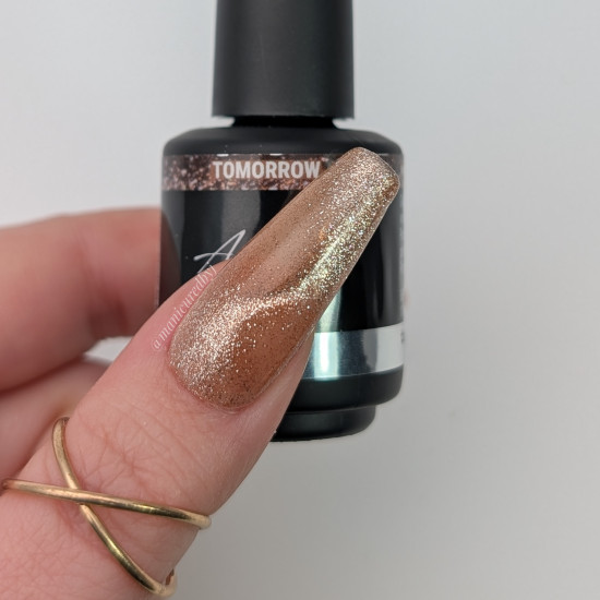 Brush N' Color TOMORROW 10mL -cateye- (Amplified)