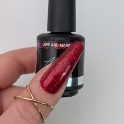 Brush N' Color LOVE AND MARRIAGE 10ml (Strangers In The Night) 