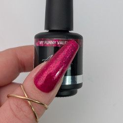 Brush N' Color MY FUNNY VALENTINE 10ml (Strangers In The Night) 