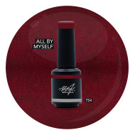 Brush N' Color ALL BY MYSELF 10ml (The Power Of Love) 