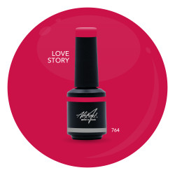 Brush N' Color LOVE STORY 10ml (Begin Again)