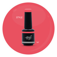 Brush N' Color STYLE 10ml (Begin Again)