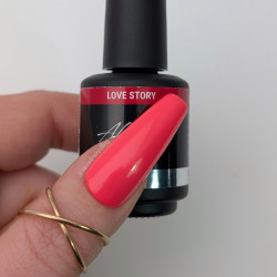 Brush N' Color LOVE STORY 10ml (Begin Again)