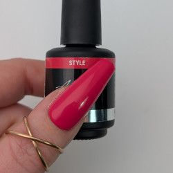 Brush N' Color STYLE 10ml (Begin Again)