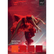 Poster A3 DANCING QUEEN