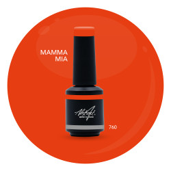 Brush N' Color MAMMA MIA 10ml (Dancing Queen)