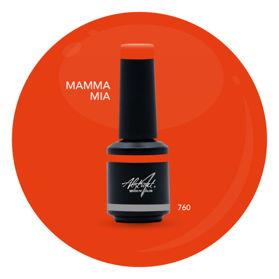 Brush N' Color MAMMA MIA 10ml (Dancing Queen)