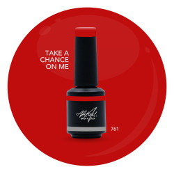 Brush N' Color TAKE A CHANCE ON ME 10ml (Dancing Queen)