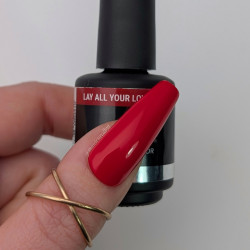 Brush N' Color LAY ALL YOUR LOVE ON ME 10ml (Dancing Queen)