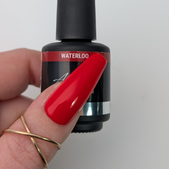 Brush N' Color WATERLOO 10ml (Dancing Queen)