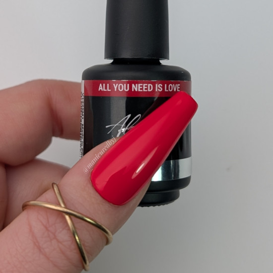 Brush N' Color ALL YOU NEED IS LOVE 10ml (Here Comes The Sun)