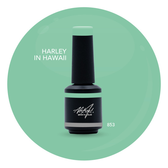 Brush N' Color HARLEY IN HAWAII 10ml (Candy Pop Paradise) 