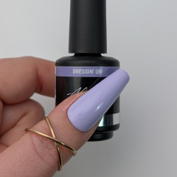 Brush N' Color DRESSIN' UP 10ml (Candy Pop Paradise)