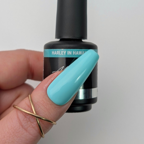 Brush N' Color HARLEY IN HAWAII 10ml (Candy Pop Paradise) 