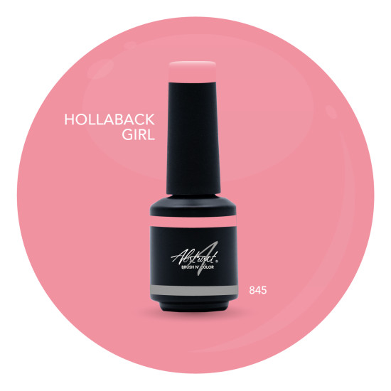 Brush N' Color HOLLABACK GIRL 10ml (Harajuku Heiress) 