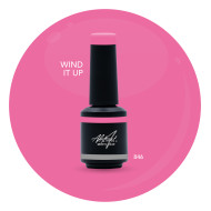 Brush N' Color WIND IT UP 10ml (Harajuku Heiress)