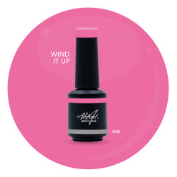 Brush N' Color WIND IT UP 10ml (Harajuku Heiress)