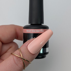 Brush N' Color WHAT YOU WAITING FOR 10ml (Harajuku Heiress)