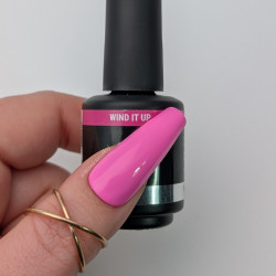 Brush N' Color WIND IT UP 10ml (Harajuku Heiress)