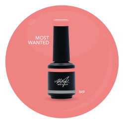 Brush N' Color MOST WANTED 10ml (Unbreakable Spirit)