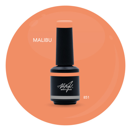 Brush N' Color MALIBU 10ml (Unbreakable Spirit) 
