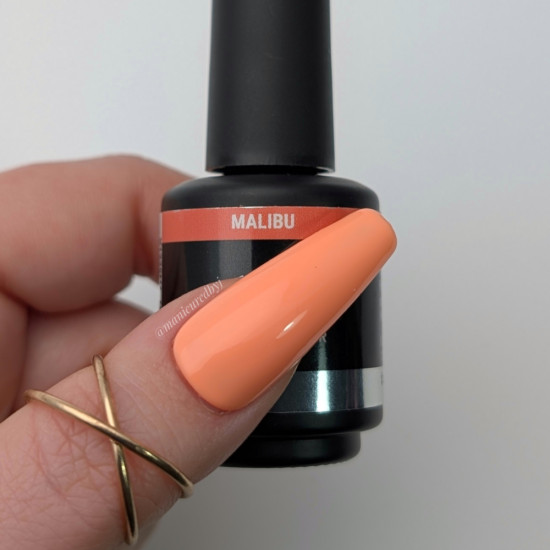 Brush N' Color MALIBU 10ml (Unbreakable Spirit) 