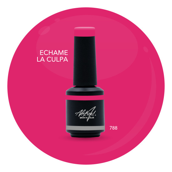 Brush N' Color ECHAME LA CULPA 10ml (Despacito) | LAUNCH 07.05.2026