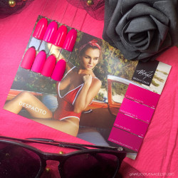 Brush N' Color Collection DESPACITO 4 x 10ml | LAUNCH 07.05.2026