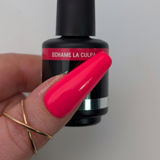 Brush N' Color ECHAME LA CULPA 10ml (Despacito) | LAUNCH 07.05.2026