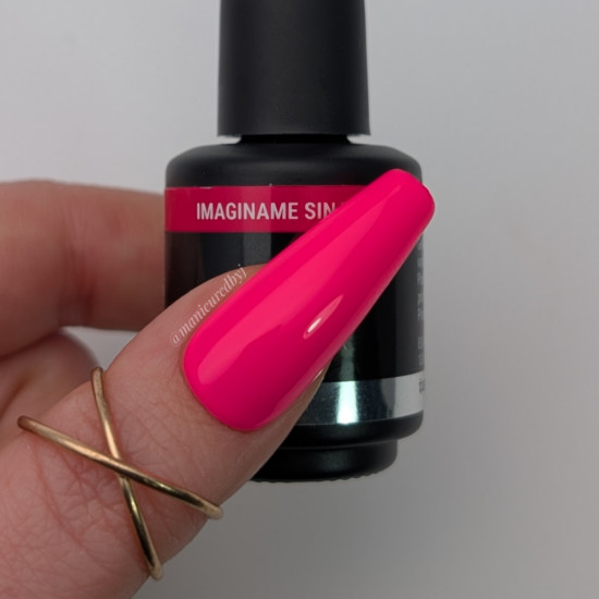 Brush N' Color IMAGINAME SIN TI 10ml (Despacito) | LAUNCH 07.05.2026