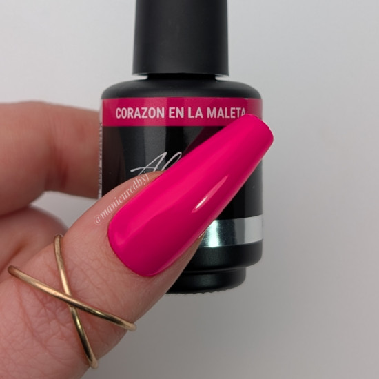 Brush N' Color CORAZON EN LA MALETA 10ml (Despacito) | LAUNCH 07.05.2026