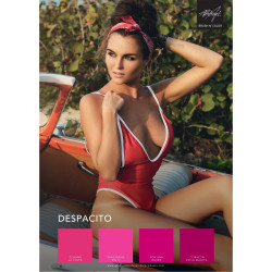 Poster A3 DESPACITO | LAUNCH 07.05.2026