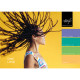Brush N' Color Collection ONE LOVE 4 x 10ml | LAUNCH 07.05.2026
