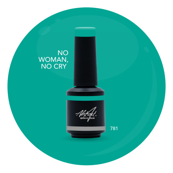 Brush N' Color NO WOMAN, NO CRY 10ml (One Love) | LAUNCH 07.05.2026