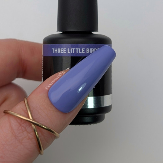 Brush N' Color THREE LITTLE BIRDS 10ml (One Love) | LAUNCH 07.05.2026