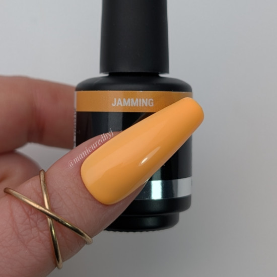 Brush N' Color JAMMING 10ml (One Love) | LAUNCH 07.05.2026