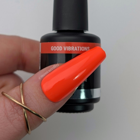 Brush N' Color GOOD VIBRATIONS 10ml (Surfin' USA) | LAUNCH 07.05.2026