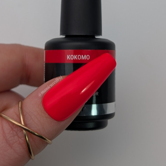 Brush N' Color KOKOMO 10ml (Surfin' USA) | LAUNCH 07.05.2026