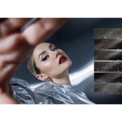 Brush N' Color Collectie ALTERATION 6 x 10ml -cat eye- 