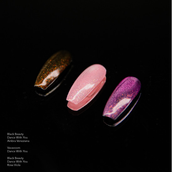 Brush N' Color DANCE WITH YOU 10ml -cateye- (Alteration) 