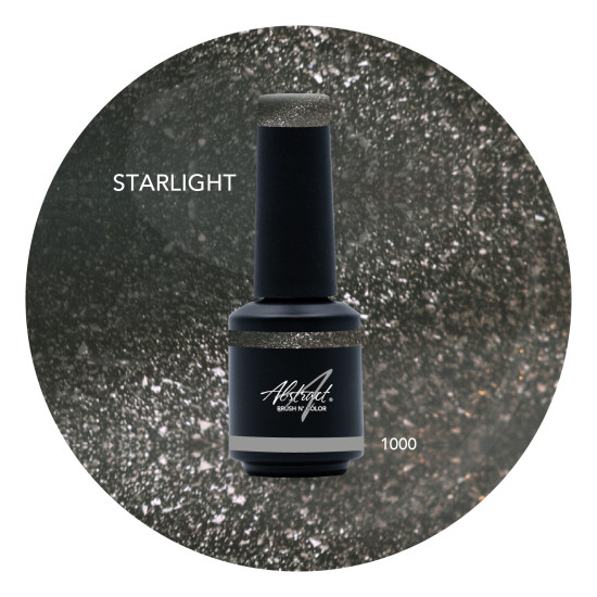 Brush N' Color STARLIGHT 10ml -cateye- (Alteration) 