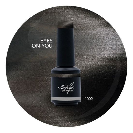 Brush N' Color EYES ON YOU 10ml -cateye- (Alteration) 