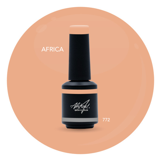 Brush N' Color AFRICA (hold the line) 10ml