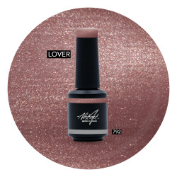 Brush N' Color LOVER 10ml (Cafe Nocturne) -cat eye-