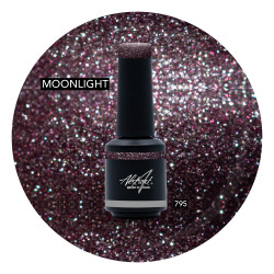 Brush N' Color MOONLIGHT 10ml (Cafe Nocturne) -cat eye-