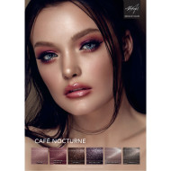 Poster A3 CAFE NOCTURNE