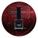 Brush N' Color CHERRY WINE 10ml (Mocha Mood) -cat eye- 