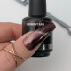 Brush N' Color MIDNIGHT RAIN 10ml (Mocha Mood) - cat eye-